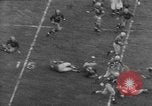 Image of Rose Bowl game Columbus Ohio  USA, 1952, second 16 stock footage video 65675067636