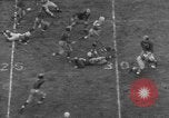 Image of Rose Bowl game Columbus Ohio  USA, 1952, second 18 stock footage video 65675067636