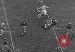 Image of Rose Bowl game Columbus Ohio  USA, 1952, second 21 stock footage video 65675067636