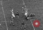 Image of Rose Bowl game Columbus Ohio  USA, 1952, second 22 stock footage video 65675067636