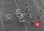 Image of Rose Bowl game Columbus Ohio  USA, 1952, second 23 stock footage video 65675067636
