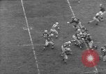 Image of Rose Bowl game Columbus Ohio  USA, 1952, second 24 stock footage video 65675067636