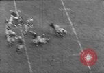 Image of Rose Bowl game Columbus Ohio  USA, 1952, second 26 stock footage video 65675067636