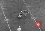 Image of Rose Bowl game Columbus Ohio  USA, 1952, second 27 stock footage video 65675067636