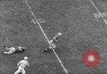 Image of Rose Bowl game Columbus Ohio  USA, 1952, second 28 stock footage video 65675067636