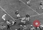 Image of Rose Bowl game Columbus Ohio  USA, 1952, second 32 stock footage video 65675067636