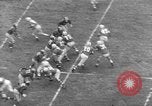 Image of Rose Bowl game Columbus Ohio  USA, 1952, second 37 stock footage video 65675067636