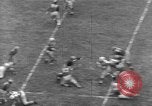 Image of Rose Bowl game Columbus Ohio  USA, 1952, second 39 stock footage video 65675067636
