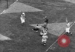 Image of Rose Bowl game Columbus Ohio  USA, 1952, second 41 stock footage video 65675067636