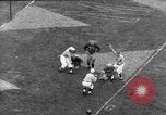 Image of Rose Bowl game Columbus Ohio  USA, 1952, second 42 stock footage video 65675067636