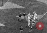 Image of Rose Bowl game Columbus Ohio  USA, 1952, second 44 stock footage video 65675067636