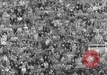 Image of Rose Bowl game Columbus Ohio  USA, 1952, second 45 stock footage video 65675067636
