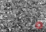 Image of Rose Bowl game Columbus Ohio  USA, 1952, second 46 stock footage video 65675067636