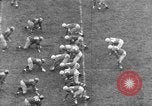 Image of Rose Bowl game Columbus Ohio  USA, 1952, second 47 stock footage video 65675067636