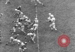 Image of Rose Bowl game Columbus Ohio  USA, 1952, second 48 stock footage video 65675067636