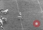 Image of Rose Bowl game Columbus Ohio  USA, 1952, second 50 stock footage video 65675067636