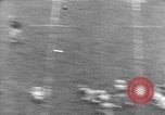 Image of Rose Bowl game Columbus Ohio  USA, 1952, second 51 stock footage video 65675067636