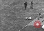 Image of Rose Bowl game Columbus Ohio  USA, 1952, second 54 stock footage video 65675067636