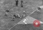 Image of Rose Bowl game Columbus Ohio  USA, 1952, second 55 stock footage video 65675067636
