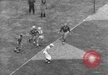 Image of Rose Bowl game Columbus Ohio  USA, 1952, second 56 stock footage video 65675067636