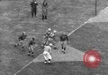 Image of Rose Bowl game Columbus Ohio  USA, 1952, second 57 stock footage video 65675067636