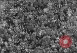 Image of Rose Bowl game Columbus Ohio  USA, 1952, second 58 stock footage video 65675067636