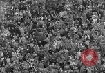 Image of Rose Bowl game Columbus Ohio  USA, 1952, second 59 stock footage video 65675067636