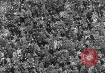Image of Rose Bowl game Columbus Ohio  USA, 1952, second 60 stock footage video 65675067636