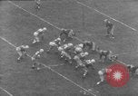 Image of Rose Bowl game Columbus Ohio  USA, 1952, second 61 stock footage video 65675067636