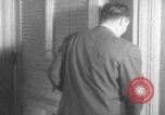 Standbild Auswärtigen Ausschusses Sitzung Washington DC USA, 1953, aus Sekunde 18 historischem Filmmaterial Videoclip 65675067637