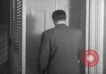 Standbild Auswärtigen Ausschusses Sitzung Washington DC USA, 1953, aus Sekunde 19 historischem Filmmaterial Videoclip 65675067637