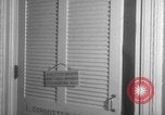 Standbild Auswärtigen Ausschusses Sitzung Washington DC USA, 1953, aus Sekunde 20 historischem Filmmaterial Videoclip 65675067637