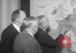 Standbild Auswärtigen Ausschusses Sitzung Washington DC USA, 1953, aus Sekunde 32 historischem Filmmaterial Videoclip 65675067637