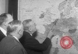 Standbild Auswärtigen Ausschusses Sitzung Washington DC USA, 1953, aus Sekunde 34 historischem Filmmaterial Videoclip 65675067637