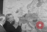 Standbild Auswärtigen Ausschusses Sitzung Washington DC USA, 1953, aus Sekunde 35 historischem Filmmaterial Videoclip 65675067637