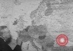 Standbild Auswärtigen Ausschusses Sitzung Washington DC USA, 1953, aus Sekunde 36 historischem Filmmaterial Videoclip 65675067637