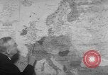 Standbild Auswärtigen Ausschusses Sitzung Washington DC USA, 1953, aus Sekunde 37 historischem Filmmaterial Videoclip 65675067637