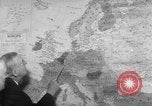 Standbild Auswärtigen Ausschusses Sitzung Washington DC USA, 1953, aus Sekunde 38 historischem Filmmaterial Videoclip 65675067637