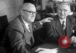Standbild Auswärtigen Ausschusses Sitzung Washington DC USA, 1953, aus Sekunde 50 historischem Filmmaterial Videoclip 65675067637