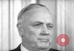 Standbild Auswärtigen Ausschusses Sitzung Washington DC USA, 1953, aus Sekunde 56 historischem Filmmaterial Videoclip 65675067637