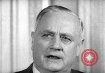 Standbild Auswärtigen Ausschusses Sitzung Washington DC USA, 1953, aus Sekunde 59 historischem Filmmaterial Videoclip 65675067637
