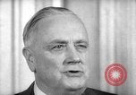 Standbild Auswärtigen Ausschusses Sitzung Washington DC USA, 1953, aus Sekunde 62 historischem Filmmaterial Videoclip 65675067637