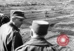 Image of Maxwell Davenport Taylor Korea, 1953, second 7 stock footage video 65675067638