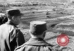 Image of Maxwell Davenport Taylor Korea, 1953, second 8 stock footage video 65675067638