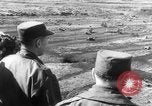 Image of Maxwell Davenport Taylor Korea, 1953, second 9 stock footage video 65675067638