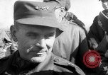Image of Maxwell Davenport Taylor Korea, 1953, second 11 stock footage video 65675067638