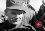 Image of Maxwell Davenport Taylor Korea, 1953, second 12 stock footage video 65675067638