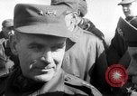 Image of Maxwell Davenport Taylor Korea, 1953, second 13 stock footage video 65675067638