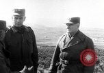 Image of Maxwell Davenport Taylor Korea, 1953, second 14 stock footage video 65675067638