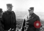 Image of Maxwell Davenport Taylor Korea, 1953, second 15 stock footage video 65675067638